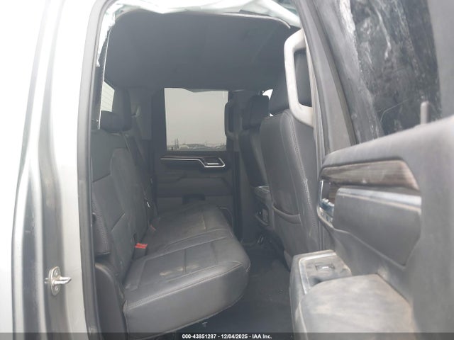 1GC5YTEY4RF181502 Chevrolet Silverado 3500hd 4wd Long Bed Lt