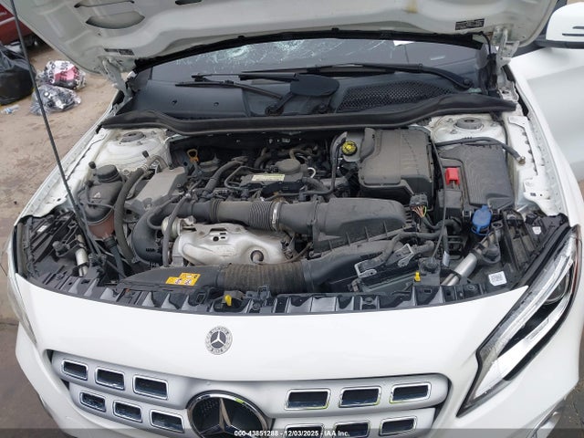 2020 MERCEDES-BENZ GLA 250 WDCTG4EBXLU027384 Photo 9