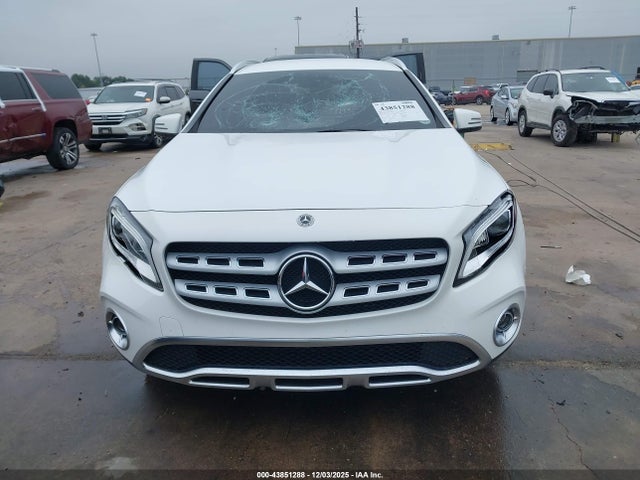 Mercedes-Benz GLA 250 2020 WDCTG4EBXLU027384 Image 12