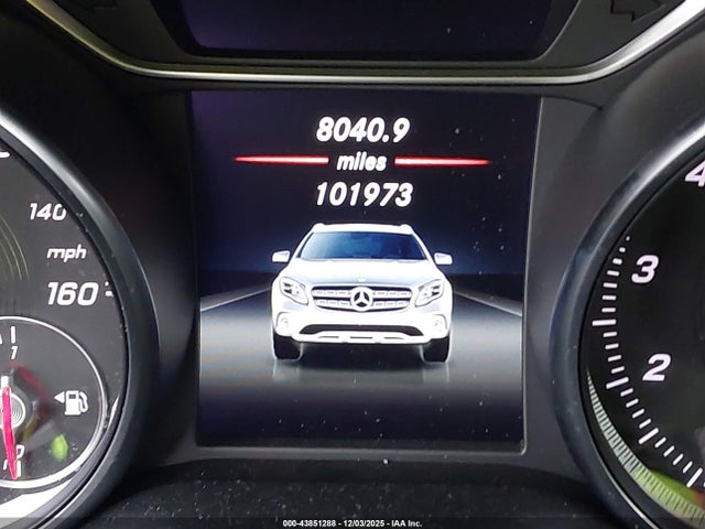 Mercedes-Benz GLA 250 2020 WDCTG4EBXLU027384 Image 15