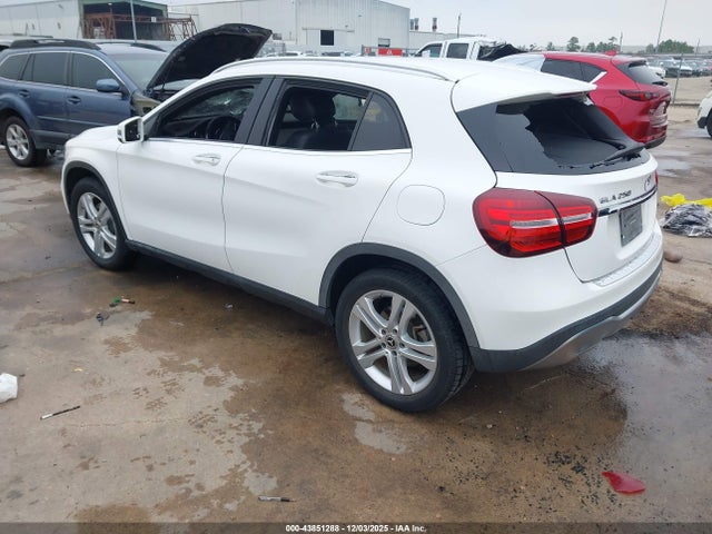 2020 MERCEDES-BENZ GLA 250 WDCTG4EBXLU027384 Photo 2