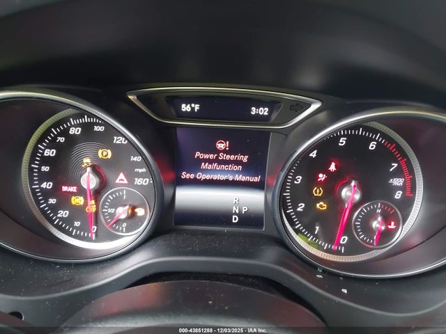 2020 MERCEDES-BENZ GLA 250 WDCTG4EBXLU027384 Photo 6