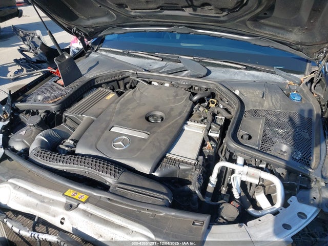 Mercedes-Benz C 300 2017 55SWF4JB4HU228255 Image 10