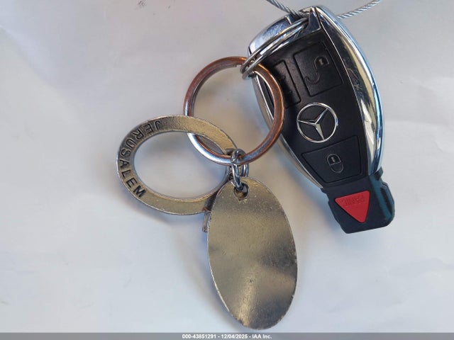 Mercedes-Benz C 300 2017 55SWF4JB4HU228255 Image 11