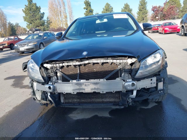 Mercedes-Benz C 300 2017 55SWF4JB4HU228255 Image 13