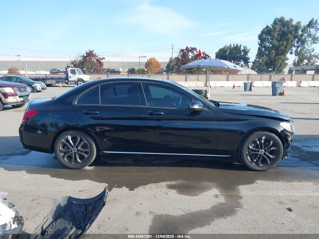 Mercedes-Benz C 300 2017 55SWF4JB4HU228255 Image 14