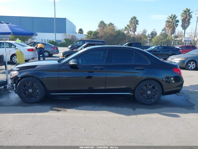 Mercedes-Benz C 300 2017 55SWF4JB4HU228255 Image 15