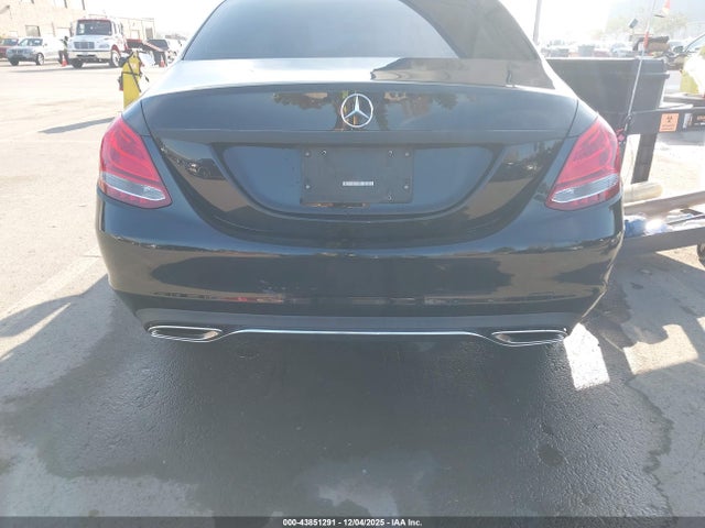Mercedes-Benz C 300 2017 55SWF4JB4HU228255 Image 17