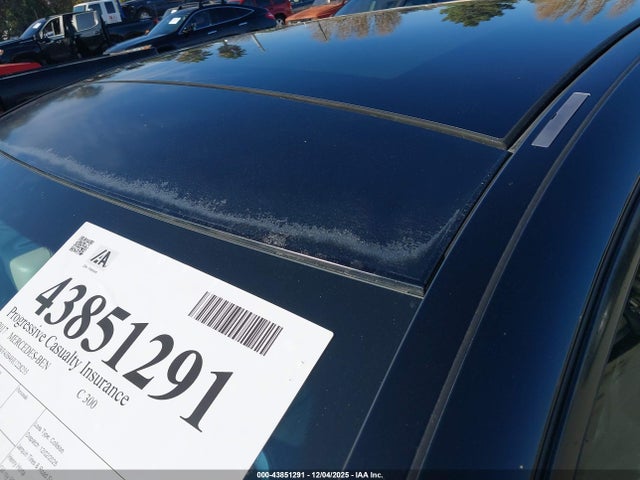 Mercedes-Benz C 300 2017 55SWF4JB4HU228255 Image 21