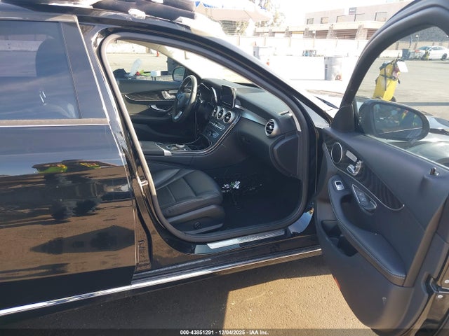 Mercedes-Benz C 300 2017 55SWF4JB4HU228255 Image 5