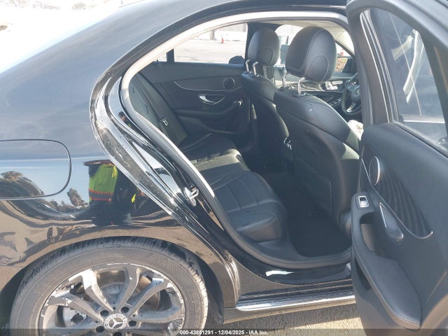 Mercedes-Benz C 300 2017 55SWF4JB4HU228255 Image 8