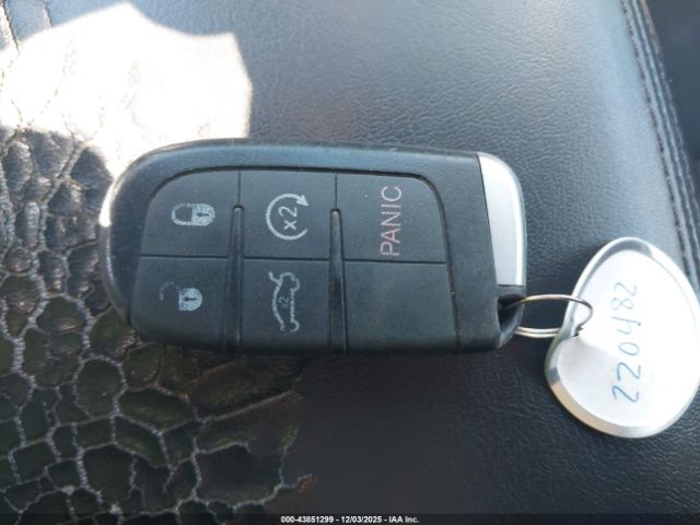 2015 CHRYSLER 200 1C3CCCAB4FN503570 Photo 10