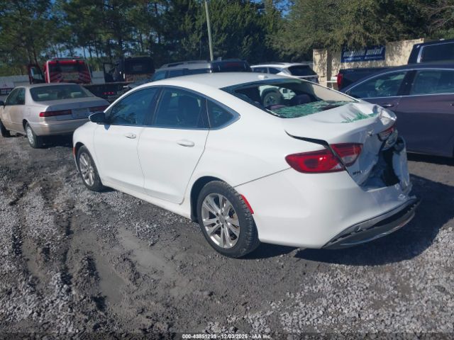 2015 CHRYSLER 200 1C3CCCAB4FN503570 Photo 2