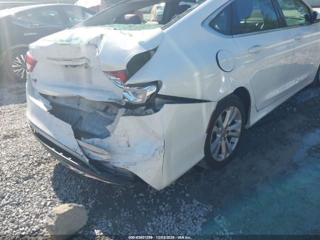 2015 CHRYSLER 200 1C3CCCAB4FN503570 Photo 5