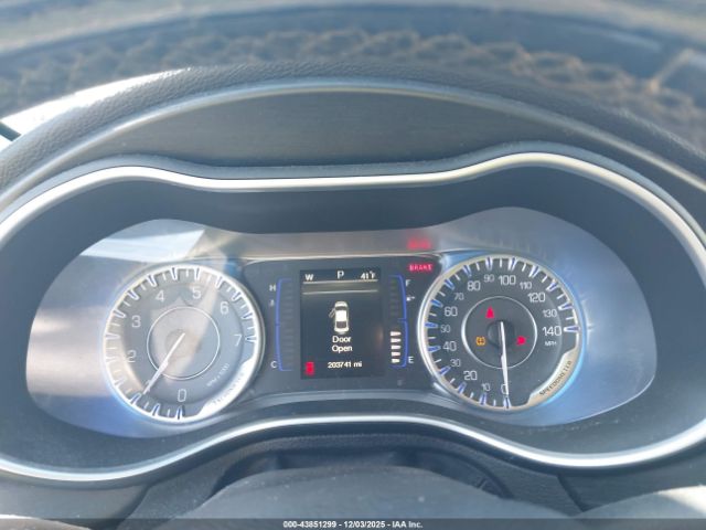 2015 CHRYSLER 200 1C3CCCAB4FN503570 Photo 6