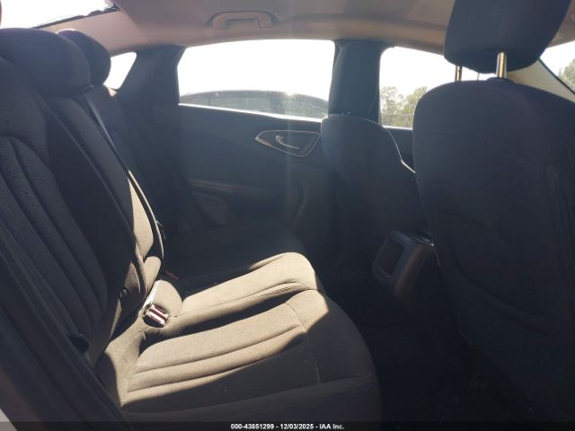 2015 CHRYSLER 200 1C3CCCAB4FN503570 Photo 7