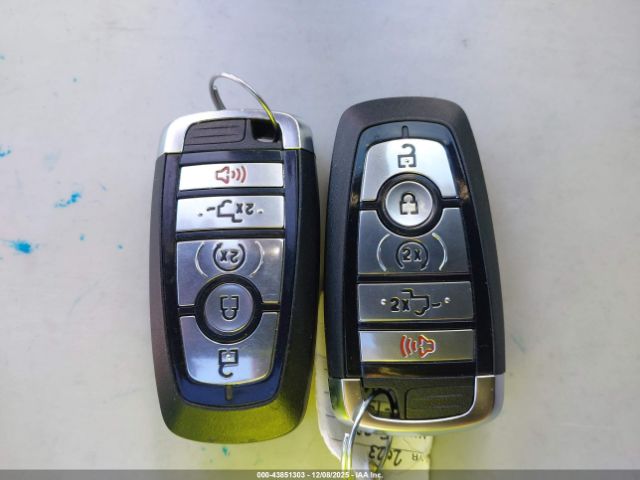 2023 FORD F-150 1FTFW1ED9PFD21147 Photo 10