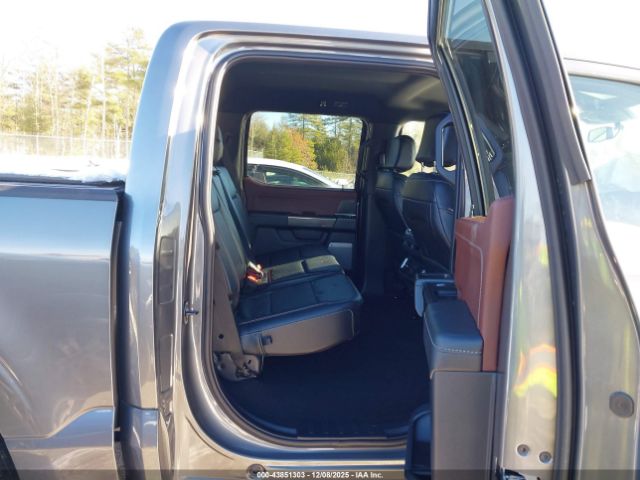 2023 FORD F-150 1FTFW1ED9PFD21147 Photo 7