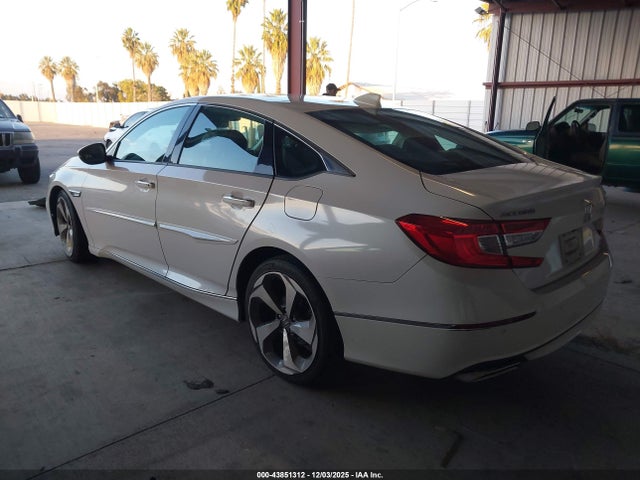 1HGCV2F99KA034579 Honda Accord Touring 2.0t