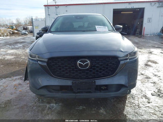 Продажа на аукционе авто 2023 Mazda Cx-5 2.5 S Carbon Edition, vin: JM3KFBCMXP0101579, номер лота: 43851349