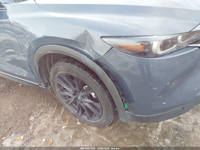 Продажа на аукционе авто 2023 Mazda Cx-5 2.5 S Carbon Edition, vin: JM3KFBCMXP0101579, номер лота: 43851349