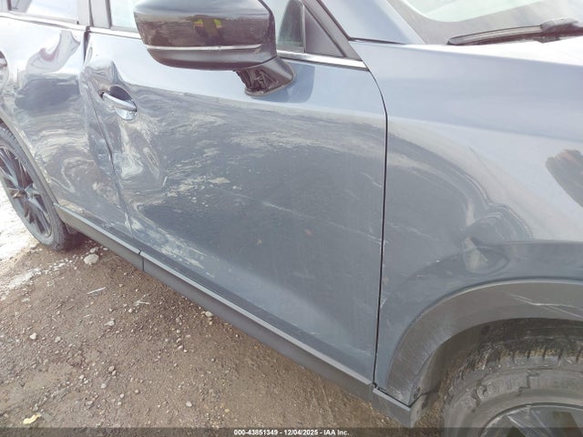 Продажа на аукционе авто 2023 Mazda Cx-5 2.5 S Carbon Edition, vin: JM3KFBCMXP0101579, номер лота: 43851349