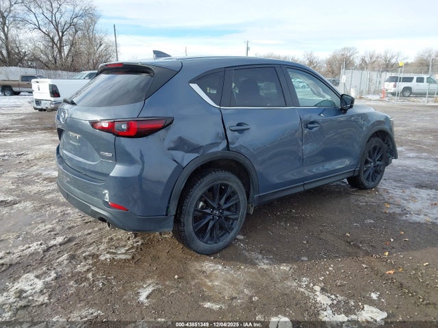 Продажа на аукционе авто 2023 Mazda Cx-5 2.5 S Carbon Edition, vin: JM3KFBCMXP0101579, номер лота: 43851349