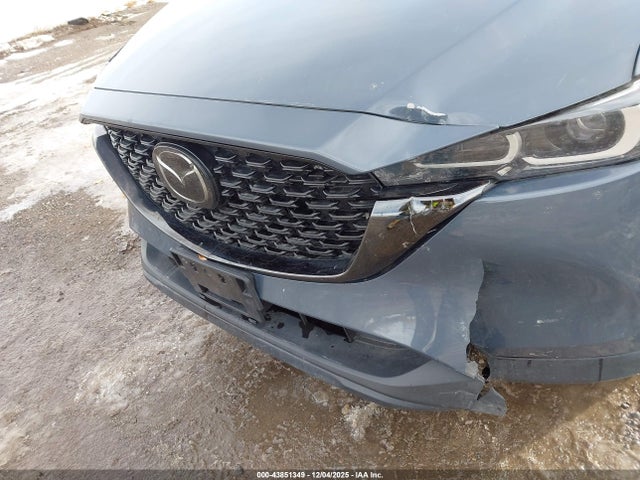 Продажа на аукционе авто 2023 Mazda Cx-5 2.5 S Carbon Edition, vin: JM3KFBCMXP0101579, номер лота: 43851349