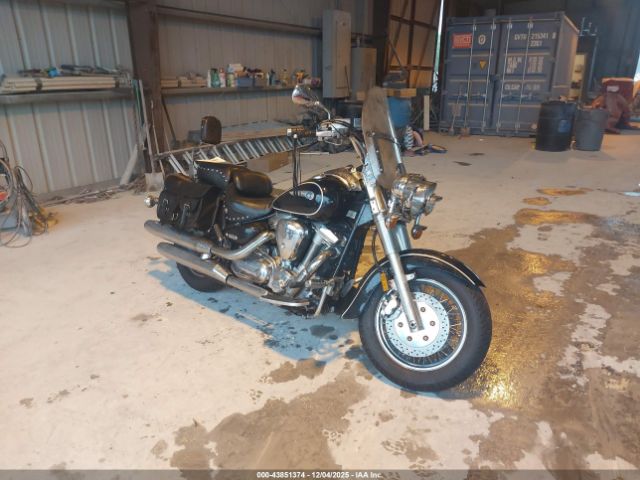 1999 YAMAHA XV1600 JYAVP02E0XA003569