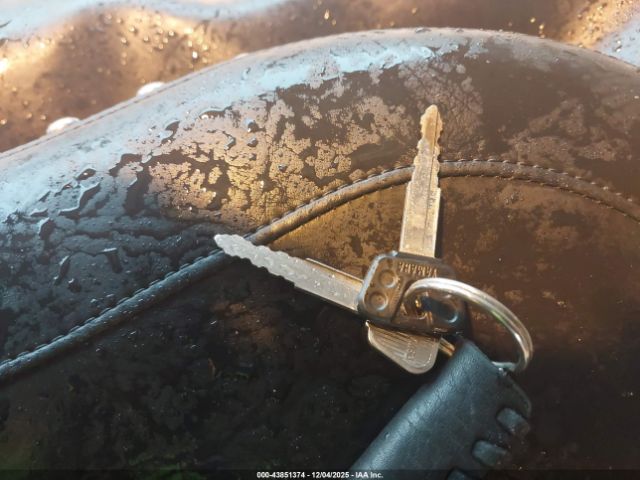 1999 YAMAHA XV1600 JYAVP02E0XA003569 Photo 10