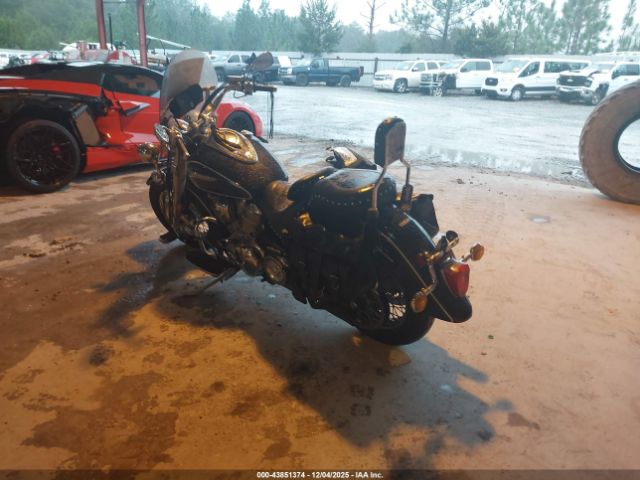 1999 YAMAHA XV1600 JYAVP02E0XA003569 Photo 2