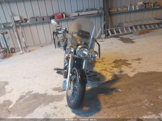 1999 YAMAHA XV1600 JYAVP02E0XA003569 Photo 4