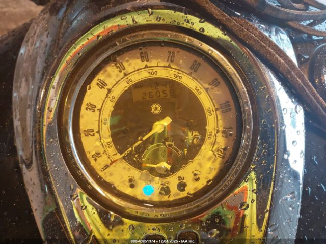 1999 YAMAHA XV1600 JYAVP02E0XA003569 Photo 6