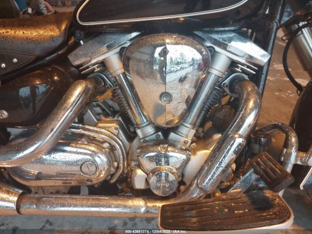 1999 YAMAHA XV1600 JYAVP02E0XA003569 Photo 7