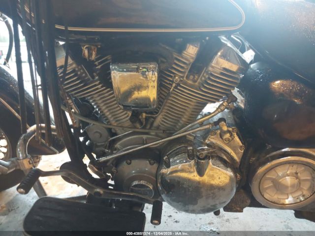 1999 YAMAHA XV1600 JYAVP02E0XA003569 Photo 8