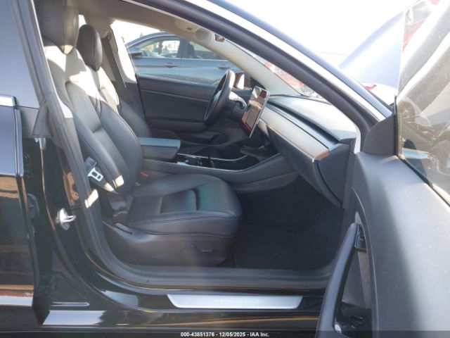 2020 TESLA MODEL 3 5YJ3E1EA3LF708318 Photo 4