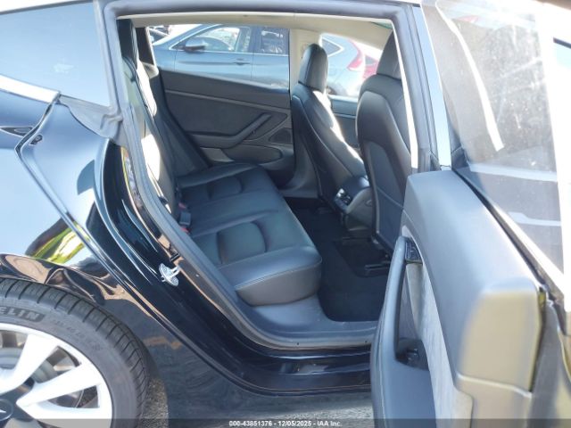 2020 TESLA MODEL 3 5YJ3E1EA3LF708318 Photo 7