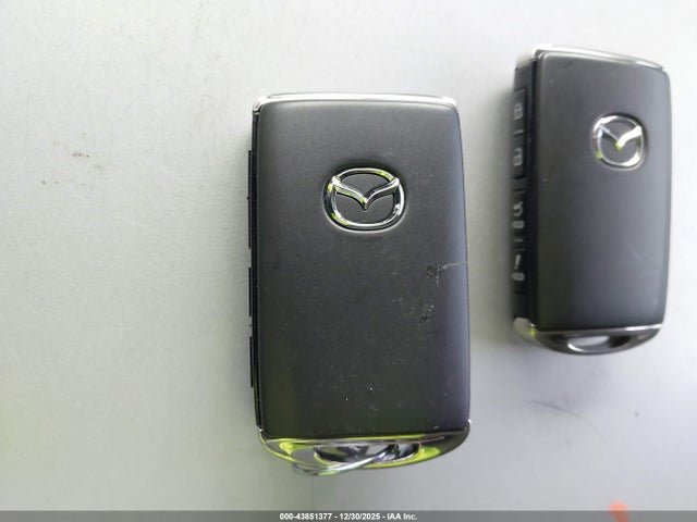 Mazda Cx-50 Hybrid Preferred Package 2025 7MMVAABW2SN124951 Image 11