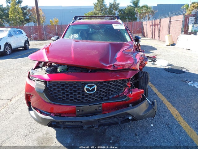 Mazda Cx-50 Hybrid Preferred Package 2025 7MMVAABW2SN124951 Image 13