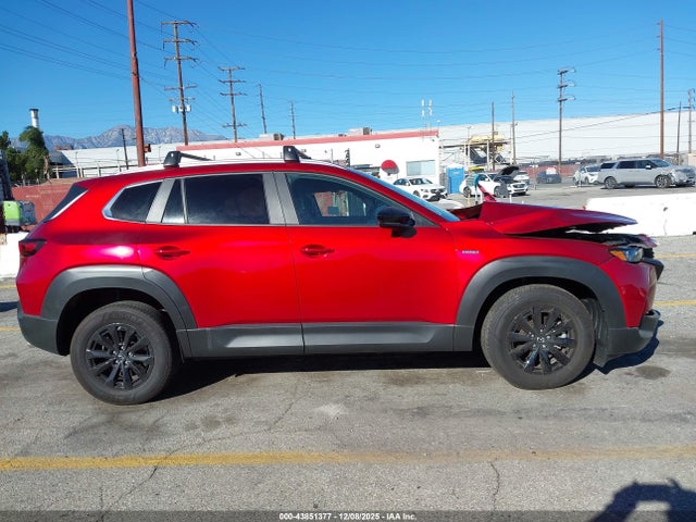 Mazda Cx-50 Hybrid Preferred Package 2025 7MMVAABW2SN124951 Image 14