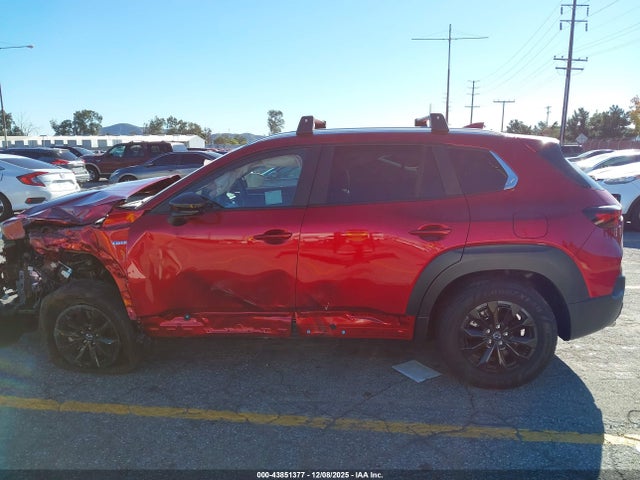 Mazda Cx-50 Hybrid Preferred Package 2025 7MMVAABW2SN124951 Image 15