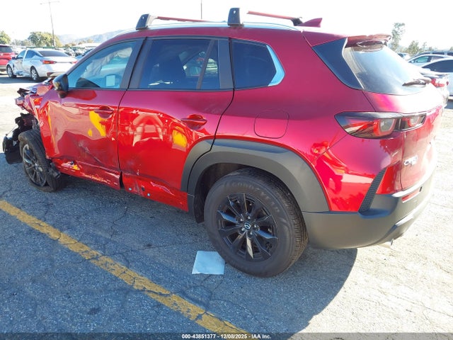 Mazda Cx-50 Hybrid Preferred Package 2025 7MMVAABW2SN124951 Image 3