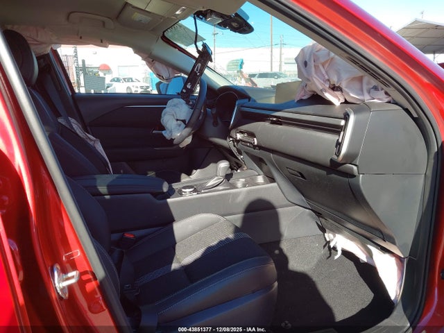 Mazda Cx-50 Hybrid Preferred Package 2025 7MMVAABW2SN124951 Image 5