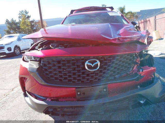 Mazda Cx-50 Hybrid Preferred Package 2025 7MMVAABW2SN124951 Image 6
