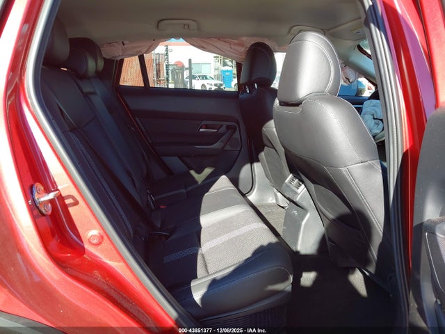 Mazda Cx-50 Hybrid Preferred Package 2025 7MMVAABW2SN124951 Image 8