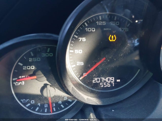 2012 PORSCHE CAYENNE WP1AB2A26CLA41700 Photo 6