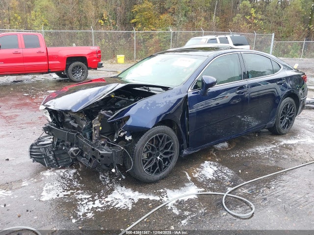 2016 Lexus Es 350 მანქანა იყიდება აუქციონზე, vin: 58ABK1GG8GU021780, აუქციონის ნომერი: 43851387