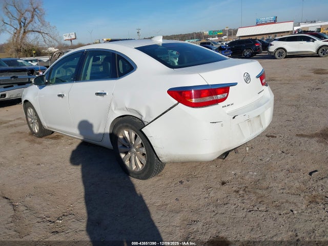 Aukcja sprzedaży 2016 Buick Verano Leather Group, vin: 1G4PS5SK9G4152717, numer aukcji: 43851390