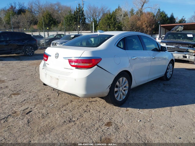 Aukcja sprzedaży 2016 Buick Verano Leather Group, vin: 1G4PS5SK9G4152717, numer aukcji: 43851390