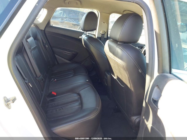 Aukcja sprzedaży 2016 Buick Verano Leather Group, vin: 1G4PS5SK9G4152717, numer aukcji: 43851390